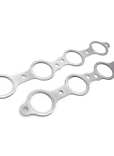 ISR Performance Multi Layer Exhaust Manifold Gaskets pair Chevrolet LS                                     - IS-EMG-LS - Image 3