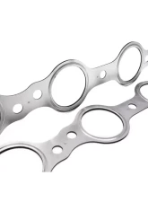 ISR Performance Multi Layer Exhaust Manifold Gaskets pair Chevrolet LS                                     - IS-EMG-LS - Image 3