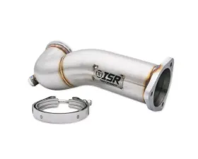 ISR Performance O2 Housing for Top Mount Manifold Nissan KA24DE