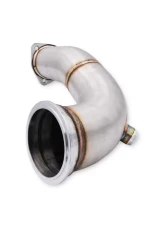 ISR Performance O2 Housing for Top Mount Manifold Nissan KA24DE                                     - IS-O2-KATM - Image 3