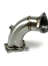 ISR Performance Turbine O2 Housing Nissan RB20/25 Swapped 240SX                                     - IS-O2-RB25 - Image 3