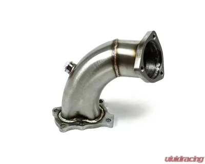 ISR Performance Turbine O2 Housing Nissan RB20/25 Swapped 240SX - IS-O2-RB25
