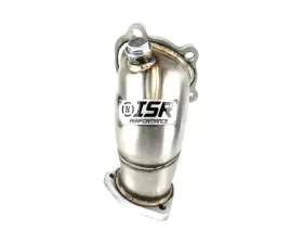 ISR Performance 3" O2 Turbine Extension Nissan SR20DET