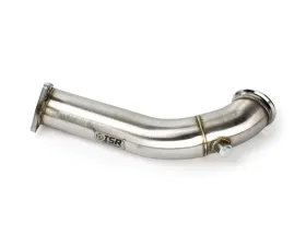 ISR Performance O2 Housing for Top Mount Manifold Nissan SR20