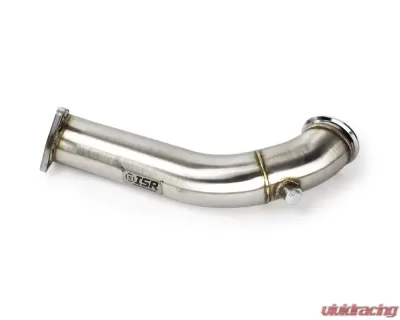 ISR Performance O2 Housing for Top Mount Manifold Nissan SR20 - IS-O2-SRTM
