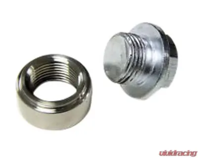 ISR Performance Weld On O2 Bung - IS-O2B