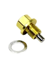 ISR Performance Magnetic Oil Drain Plug M12x1.25                                     - IS-ODP-G - Image 2