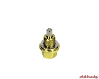 ISR Performance Magnetic Oil Drain Plug M12x1.25 - IS-ODP-G