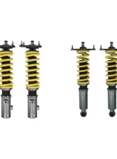 ISR Performance Pro Series Coilovers Mazda RX7 FC3S                                     - IS-PRO-FC3S - Image 3