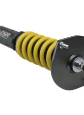 ISR Performance Pro Series Coilovers Mazda RX7 FC3S                                     - IS-PRO-FC3S - Image 3