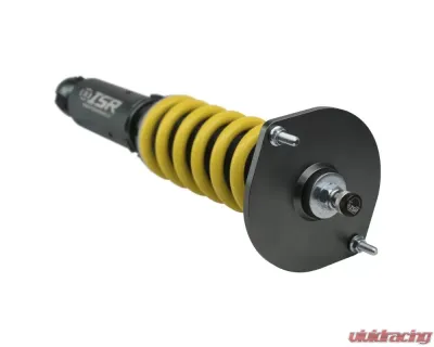 ISR Performance Pro Series Coilovers Mazda RX7 FC3S - IS-PRO-FC3S
