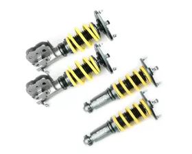 ISR Performance Pro Series Coilovers Scion FR-S | Subaru BRZ