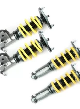 ISR Performance Pro Series Coilovers Scion FR-S | Subaru BRZ                                     - IS-PRO-FRS - Image 4