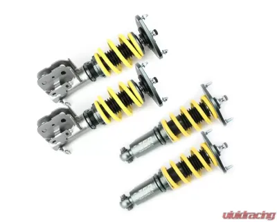 ISR Performance Pro Series Coilovers Scion FR-S | Subaru BRZ - IS-PRO-FRS