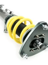 ISR Performance Pro Series Coilovers Scion FR-S | Subaru BRZ                                     - IS-PRO-FRS - Image 2
