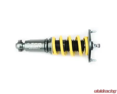 ISR Performance Pro Series Coilovers Scion FR-S | Subaru BRZ - IS-PRO-FRS