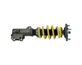 ISR Performance Pro Series Coilovers Hyundai Genesis Coupe 2010+