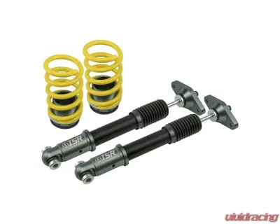ISR Performance Pro Series Coilovers Hyundai Genesis Coupe 2010+ - IS-PRO-GNCP