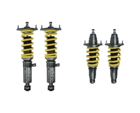 ISR Performance Pro Series Coilovers Mazda Miata MX5 1989-2005