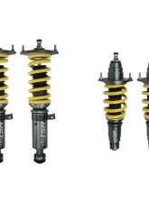 ISR Performance Pro Series Coilovers Mazda Miata MX5 1989-2005                                     - IS-PRO-MX5 - Image 3