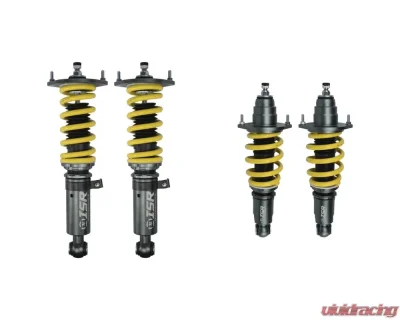 ISR Performance Pro Series Coilovers Mazda Miata MX5 1989-2005 - IS-PRO-MX5