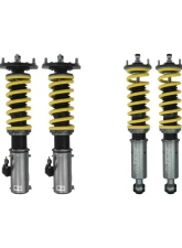 ISR Performance 8k/6k Pro Series Coilovers Nissan 240sx 1989-1993                                     - IS-PRO-S13 - Image 3