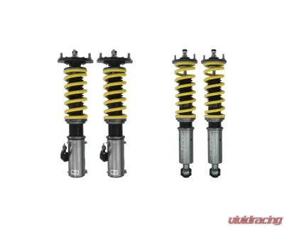 ISR Performance 8k/6k Pro Series Coilovers Nissan 240sx 1989-1993 - IS-PRO-S13