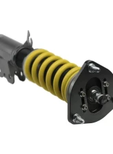 ISR Performance 8k/6k Pro Series Coilovers Nissan 240sx 1989-1993                                     - IS-PRO-S13 - Image 2