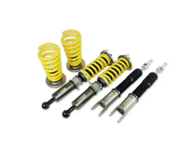ISR Pro Series Coilovers Nissan 370z | Z34 | Infiniti G35 | Q60