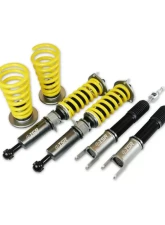 ISR Pro Series Coilovers Nissan 370z | Z34 | Infiniti G35 | Q60                                     - IS-PRO-Z34 - Image 4