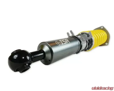 ISR Pro Series Coilovers Nissan 370z | Z34 | Infiniti G35 | Q60 - IS-PRO-Z34