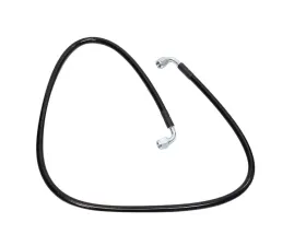 ISR Performance High Pressure Power Steering Line Nissan 350Z