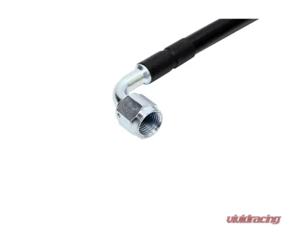 ISR Performance High Pressure Power Steering Line Nissan 350Z - IS-PSH-N-350Z