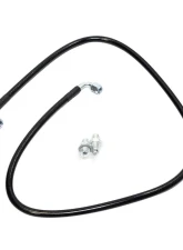 ISR Performance High Pressure Power Steering Line Nissan 350Z                                     - IS-PSH-N-350Z - Image 3