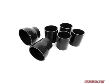 ISR Front Mount Intercooler Piping Kit Front Facing Intake Only Nissan RB25DET - IS-RB25ICPIPEKIT