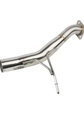 ISR Performance RC Series Muffler Delete Mazda Miata ND1 2016-2018                                     - IS-RCE-NDMD - Image 3