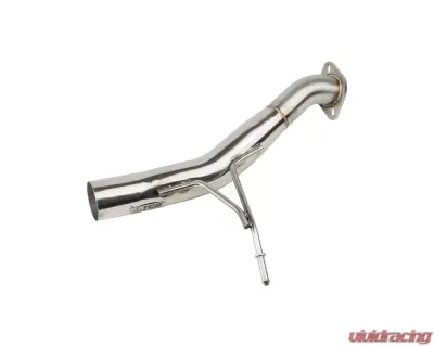 ISR Performance RC Series Muffler Delete Mazda Miata ND1 2016-2018 - IS-RCE-NDMD
