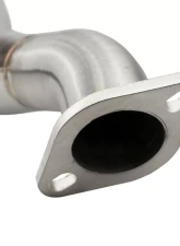 ISR Performance RC Series Muffler Delete Mazda Miata ND1 2016-2018                                     - IS-RCE-NDMD - Image 2