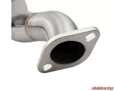 ISR Performance RC Series Muffler Delete Mazda Miata ND1 2016-2018 - IS-RCE-NDMD