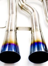 ISR Performance RC Series Exhaust - Hyundai Veloster Turbo 2013-2015                                     - IS-RCE-VT - Image 2