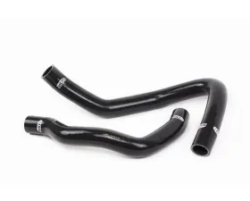 ISR Performance Black Silicone Radiator Hose Kit Nissan 240sx KA24
