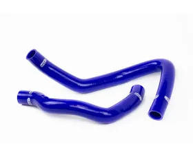 ISR Performance Blue Silicone Radiator Hose Kit Nissan 240sx KA24