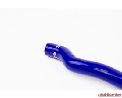 ISR Performance Blue Silicone Radiator Hose Kit Nissan 240sx KA24 - IS-RH-KA-BLU
