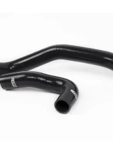 ISR Performance Black Silicone Radiator Hose Kit Nissan RB25DET                                     - IS-RH-RB25-BLK - Image 2