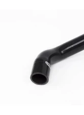 ISR Performance Black Silicone Radiator Hose Kit Nissan RB25DET                                     - IS-RH-RB25-BLK - Image 2