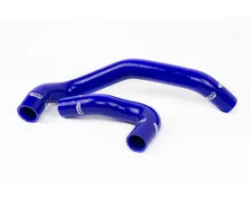 ISR Performance Blue Silicone Radiator Hose Kit Nissan RB25DET