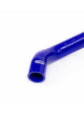 ISR Performance Blue Silicone Radiator Hose Kit Nissan RB25DET                                     - IS-RH-RB25-BLU - Image 2
