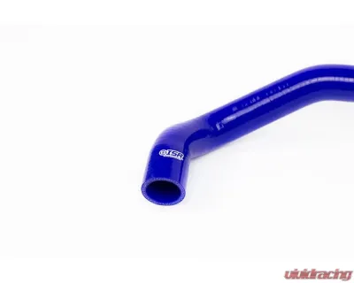ISR Performance Blue Silicone Radiator Hose Kit Nissan RB25DET - IS-RH-RB25-BLU