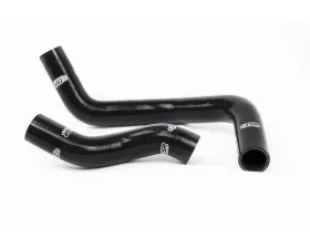 ISR Performance Black Silicone Radiator Hose Kit Nissan SR20DET