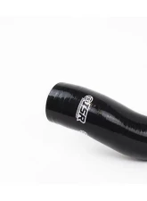 ISR Performance Black Silicone Radiator Hose Kit Nissan SR20DET                                     - IS-RH-SR-BLK - Image 2